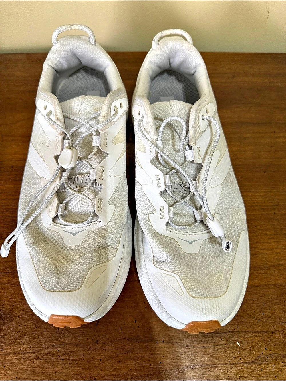 Hoka Transport Women's Athletic Shoes US 8B